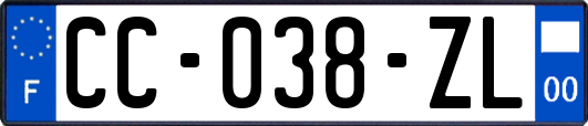 CC-038-ZL