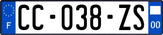 CC-038-ZS