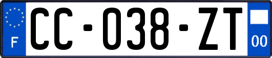 CC-038-ZT