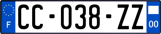 CC-038-ZZ