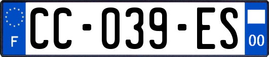 CC-039-ES