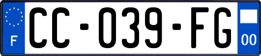 CC-039-FG