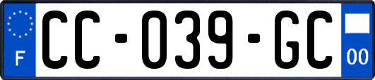 CC-039-GC