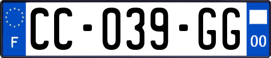 CC-039-GG
