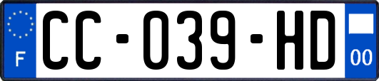CC-039-HD
