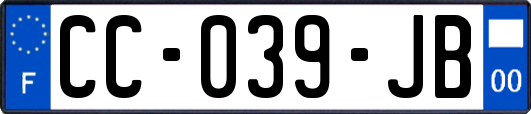 CC-039-JB