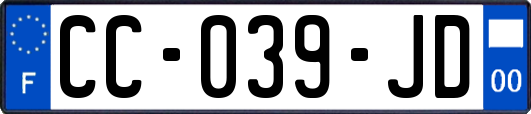 CC-039-JD