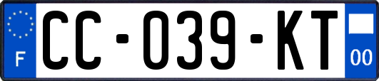 CC-039-KT