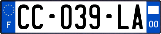 CC-039-LA