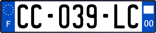 CC-039-LC