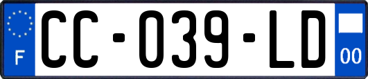 CC-039-LD