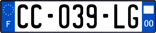 CC-039-LG