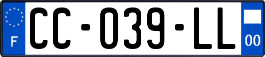 CC-039-LL