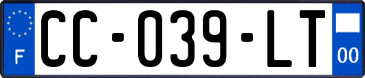 CC-039-LT