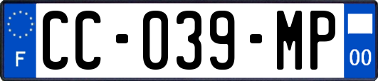 CC-039-MP