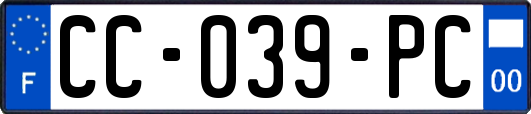 CC-039-PC