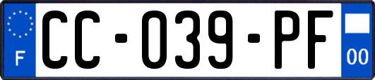 CC-039-PF