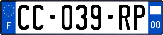 CC-039-RP