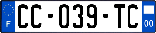 CC-039-TC