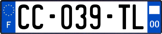CC-039-TL