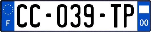 CC-039-TP
