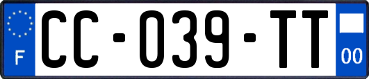 CC-039-TT