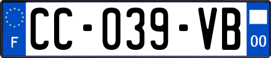 CC-039-VB