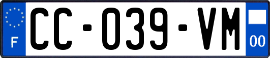 CC-039-VM