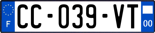 CC-039-VT