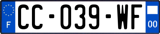 CC-039-WF