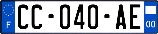 CC-040-AE