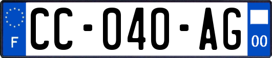 CC-040-AG