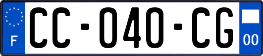 CC-040-CG