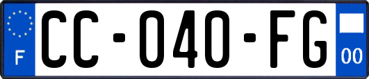 CC-040-FG
