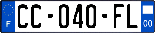 CC-040-FL