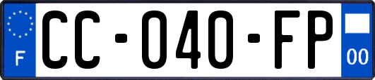 CC-040-FP