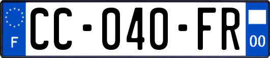 CC-040-FR