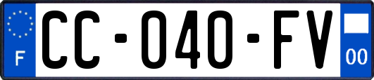 CC-040-FV
