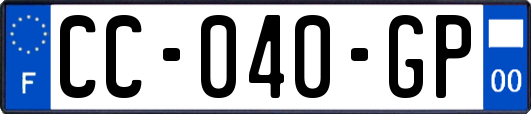 CC-040-GP