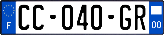 CC-040-GR