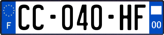CC-040-HF