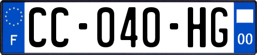 CC-040-HG