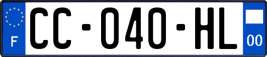 CC-040-HL
