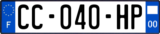 CC-040-HP