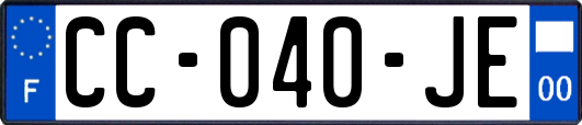 CC-040-JE