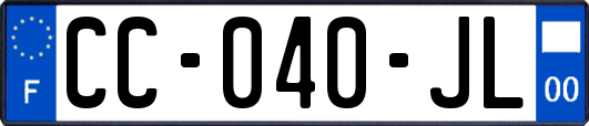 CC-040-JL