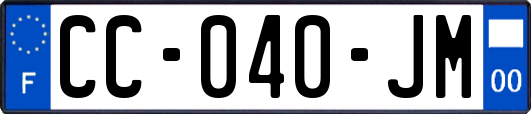 CC-040-JM
