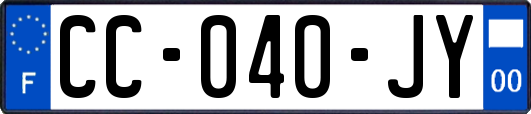 CC-040-JY