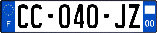 CC-040-JZ
