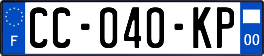 CC-040-KP